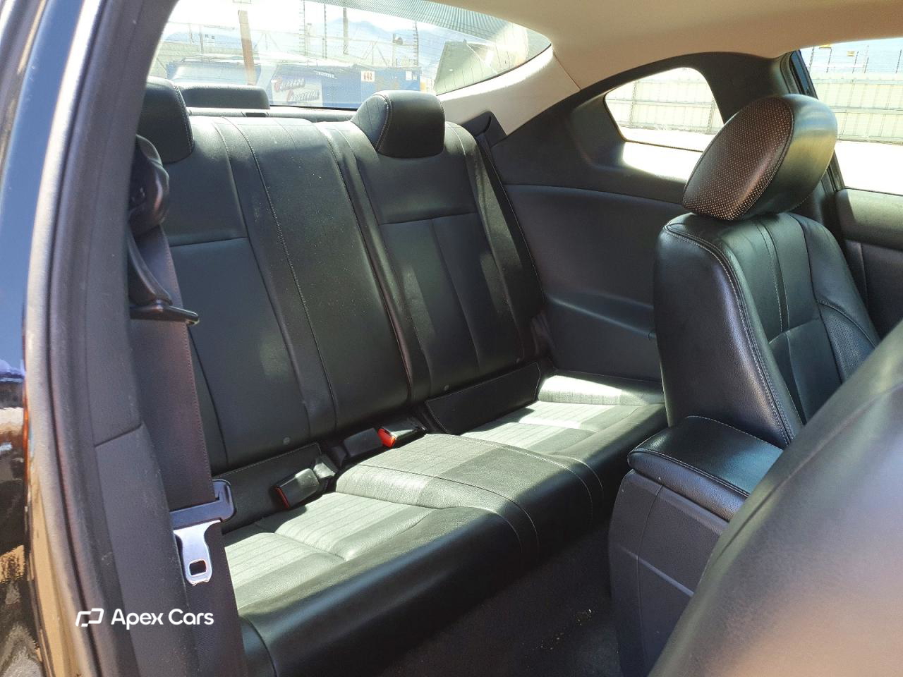 Nissan Altima 2010