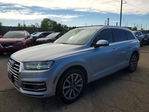 Audi Q7 2018