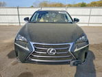 Lexus NX 2015