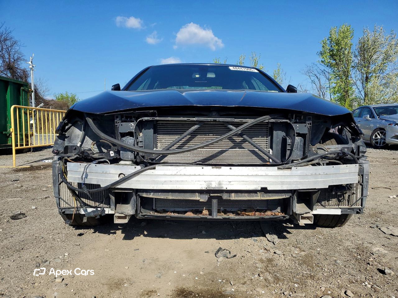 BMW Series 5 2013