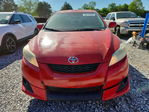 Toyota Matrix 2010