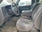 Chevrolet Silverado 2005