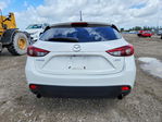 Mazda 3 2016
