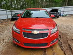 Chevrolet Cruze 2013