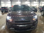 Ford Explorer 2018