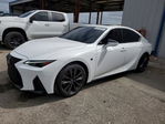 Lexus IS 2025