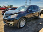 Chevrolet Traverse 2015