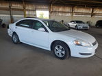 Chevrolet Impala 2013