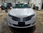 Lincoln MKZ 2013