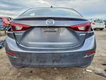 Mazda 3 2016