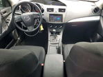 Mazda 3 2013