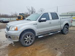 Lincoln Mark LT 2008