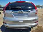 Honda CR-V 2016