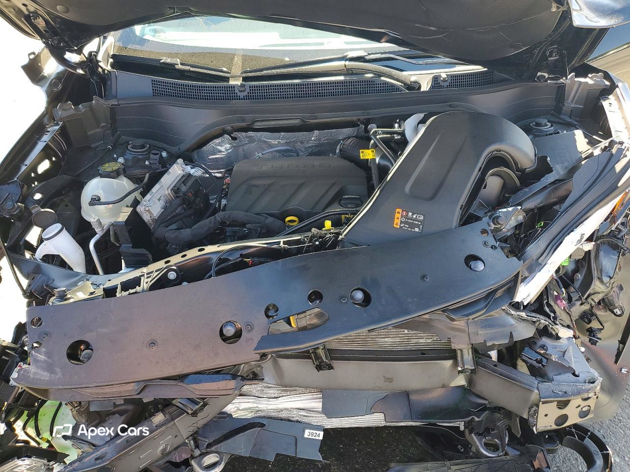 Chevrolet Trax 2025
