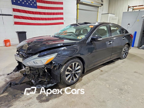 Nissan Altima 2016 - Image 1 of 13