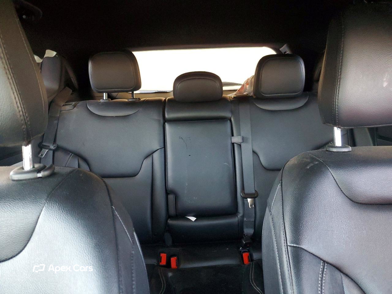 Jeep Compass 2025