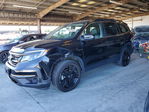 Honda Pilot 2022