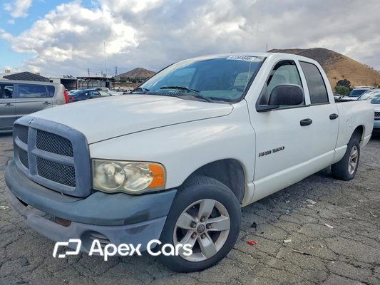 Dodge RAM 2004 - Image 1 of 12