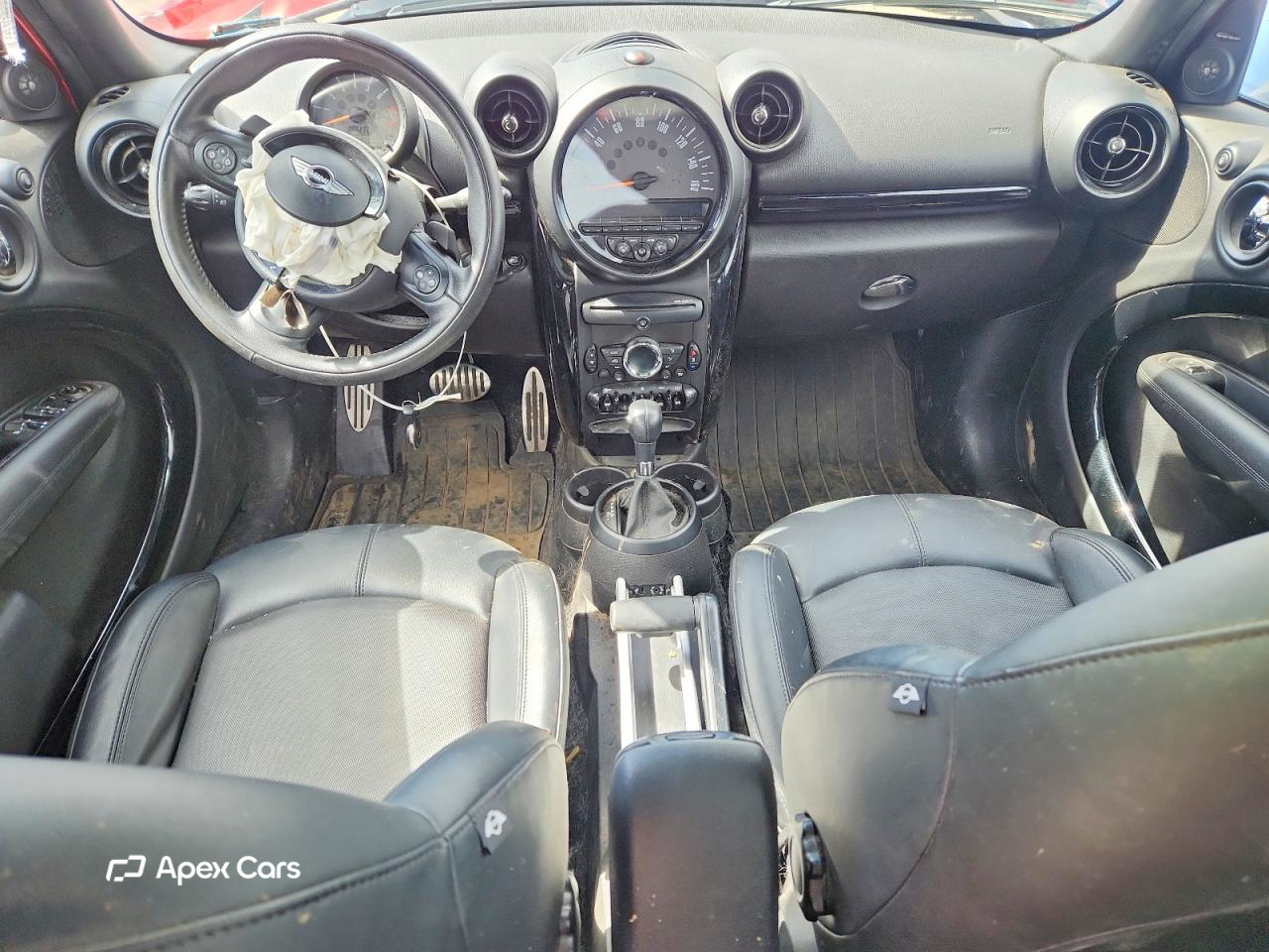 MINI Cooper 2016