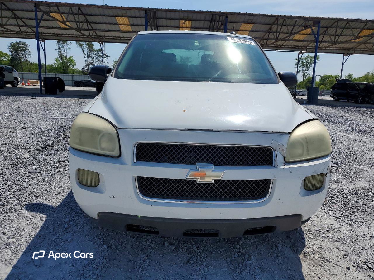 Chevrolet Uplander 2005