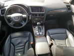Audi Q5 2015