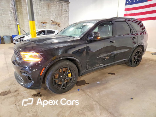 Dodge Durango 2024 - Zdjęcie 1 z 13