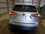 Lexus NX 2018