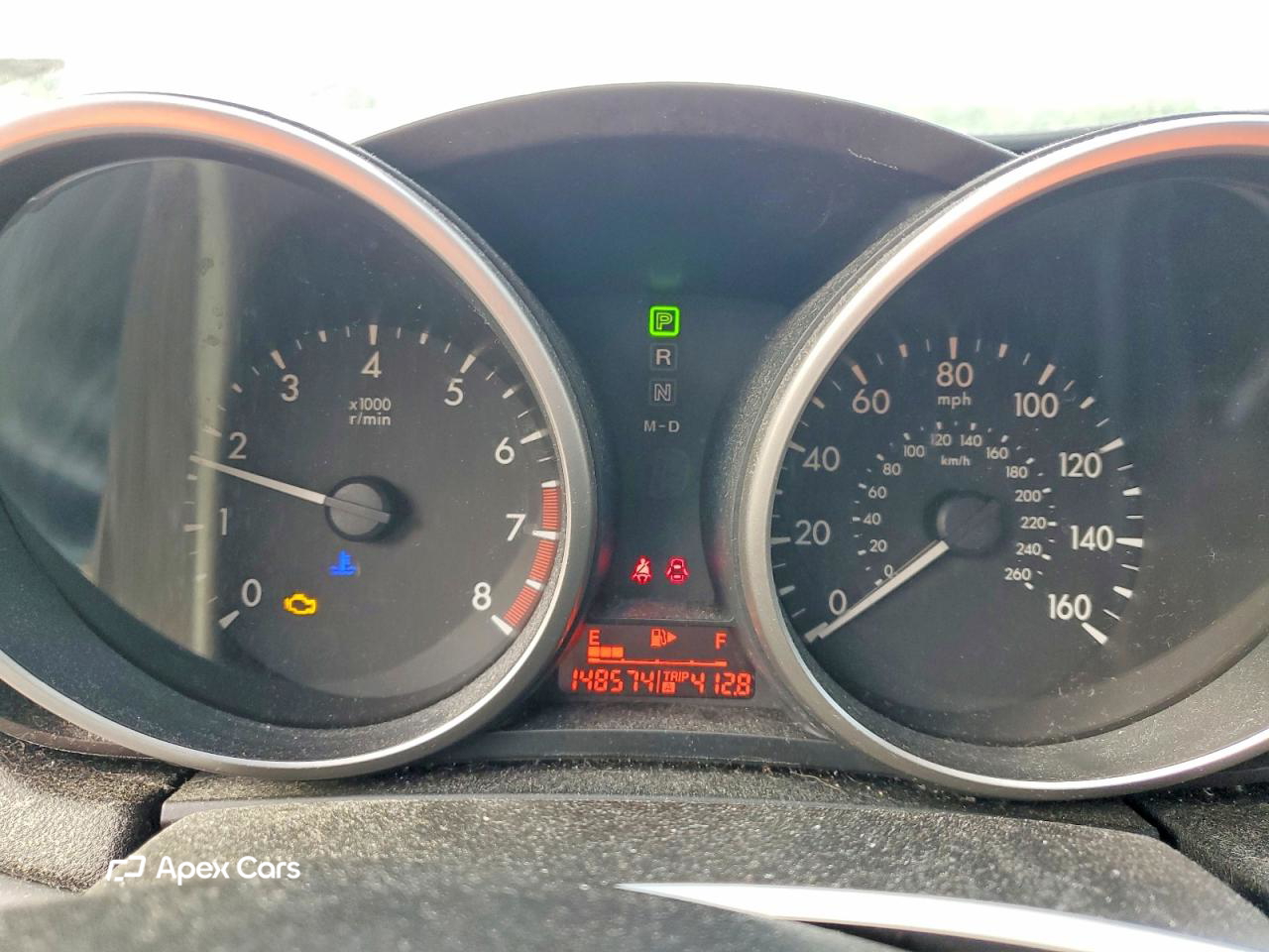 Mazda 3 2011