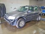 Mercury Mariner 2006