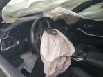 BMW Series 3 2021