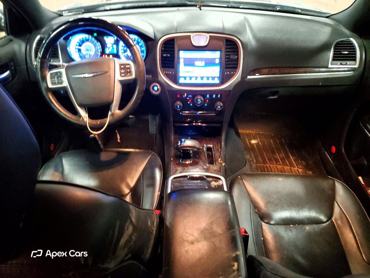 Chrysler 300 2013