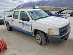 Chevrolet Silverado 2011