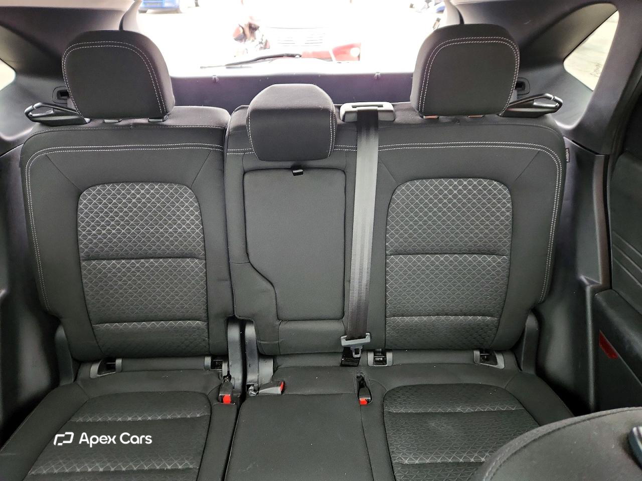 Ford Escape 2024
