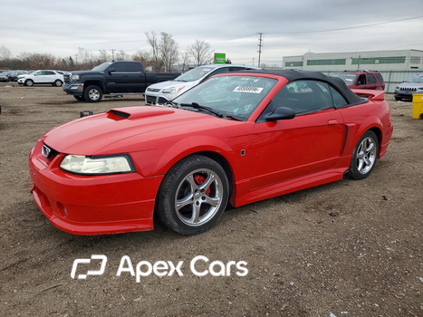 Ford Mustang 2003 - Image 1 of 6