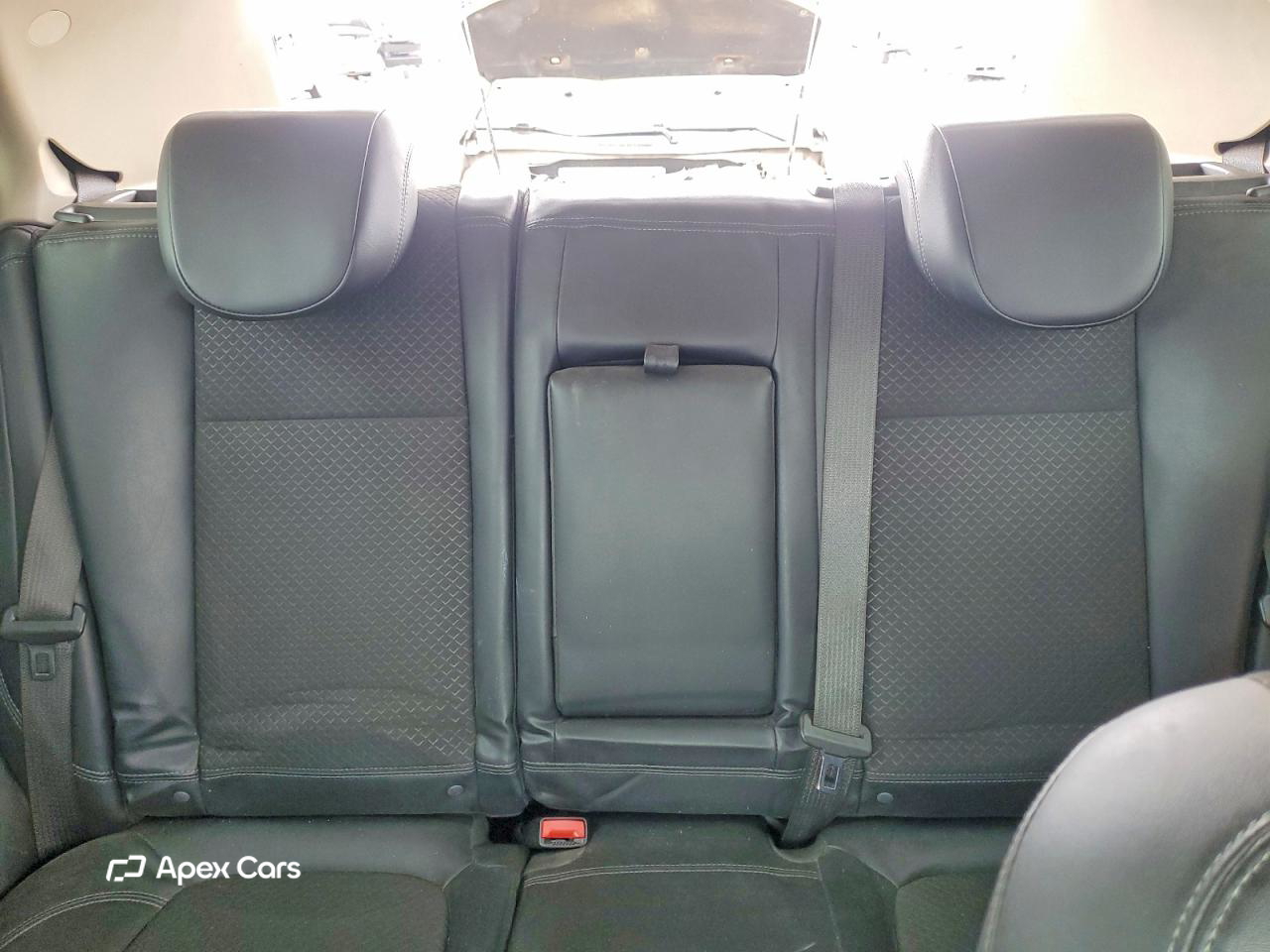 Buick Encore 2019