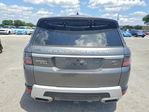 Land Rover Range Rover 2018