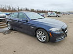 BMW Series 5 2014