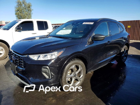 Ford Escape 2023 - Image 1 of 12