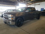 Chevrolet Silverado 2014