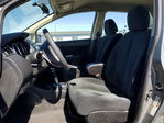 Nissan Versa 2011