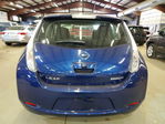 Nissan Leaf 2017