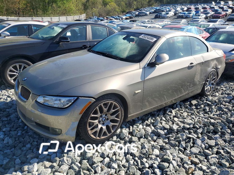 BMW Series 3 2007 - Image 1 of 13