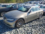 BMW Series 3 2007