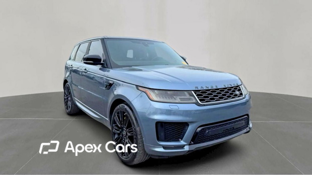 Land Rover Range Rover 2019 - Image 1 of 10