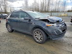 Ford Edge 2013