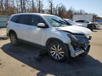 Honda Pilot 2021