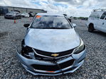 Chevrolet Cruze 2018