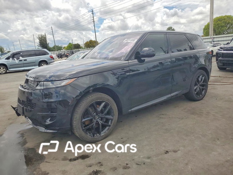 Land Rover Range Rover 2023 - Image 1 of 13
