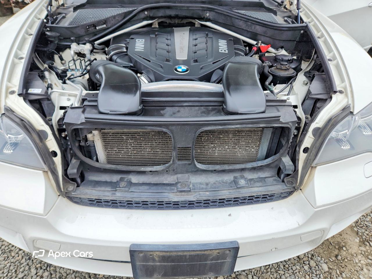 BMW X5 2013