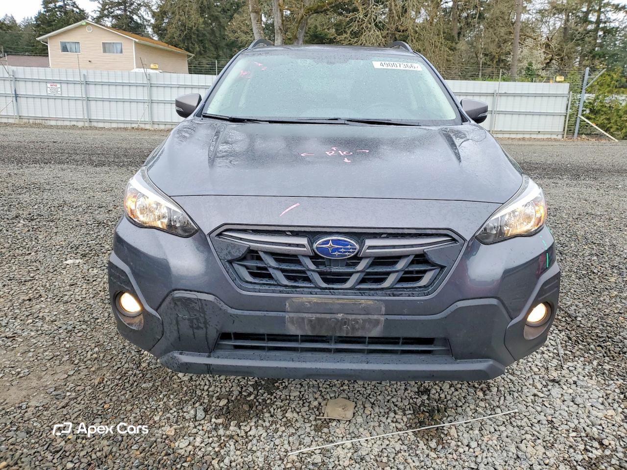 Subaru XV 2023